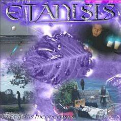 Etánisis : Fantasías Inconclusas